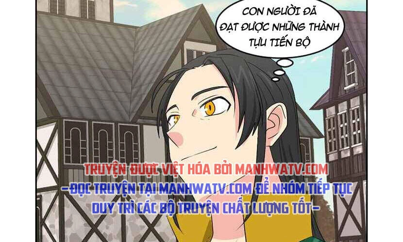 Mọt Sách Chapter 132 - 34