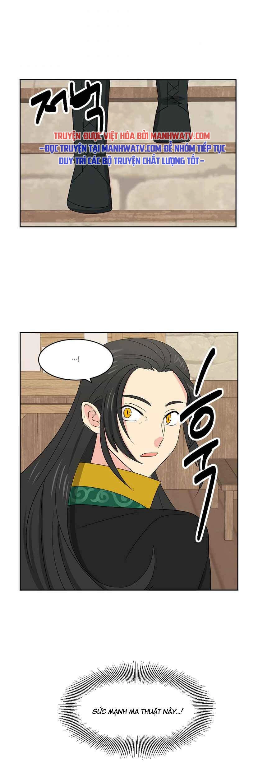 Mọt Sách Chapter 132 - 41