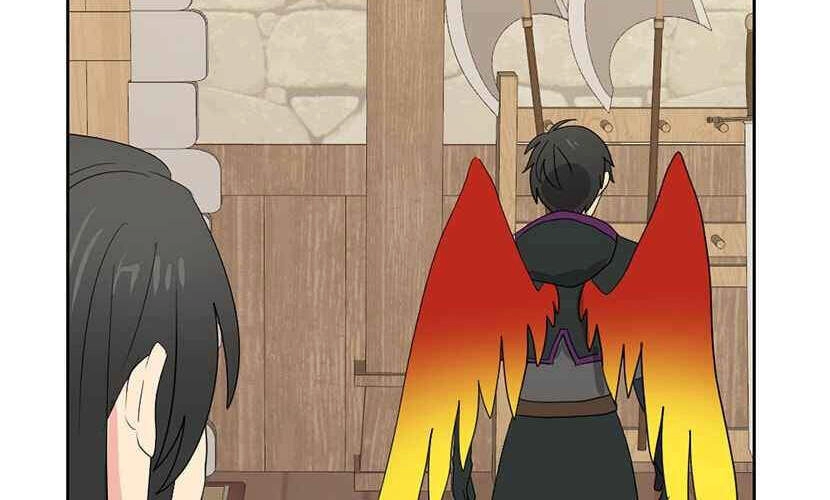 Mọt Sách Chapter 132 - 48