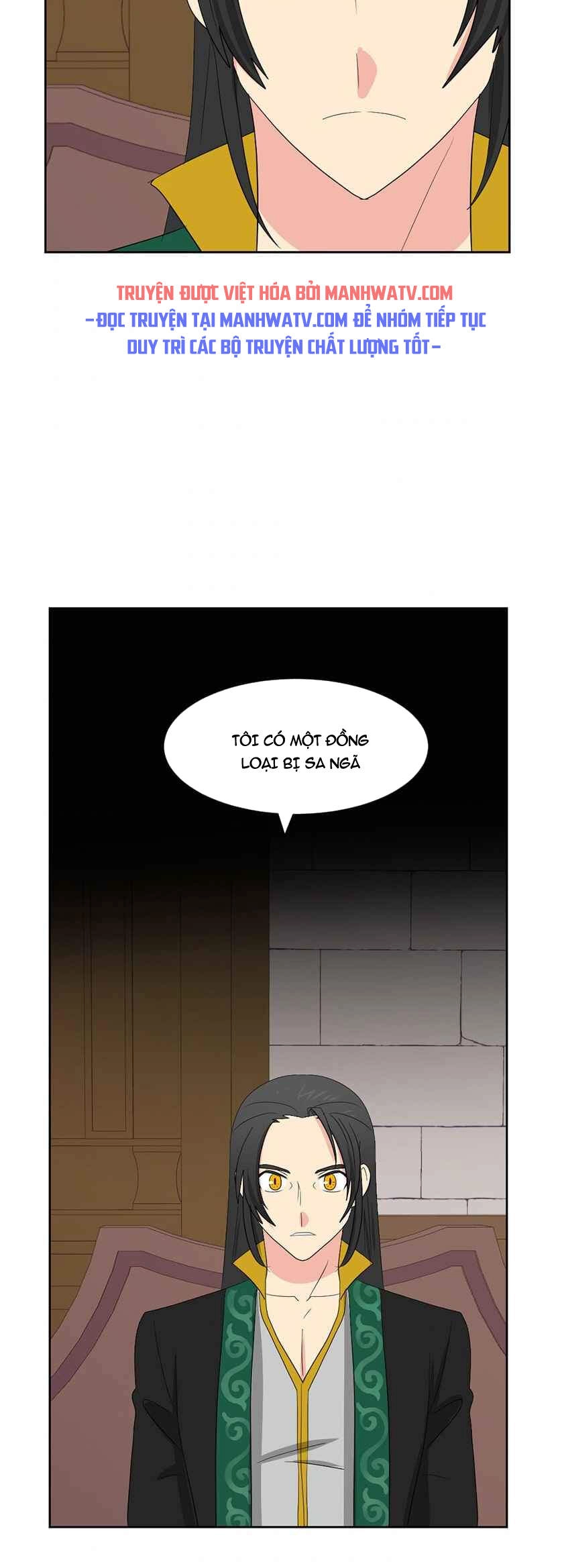 Mọt Sách Chapter 132 - 61