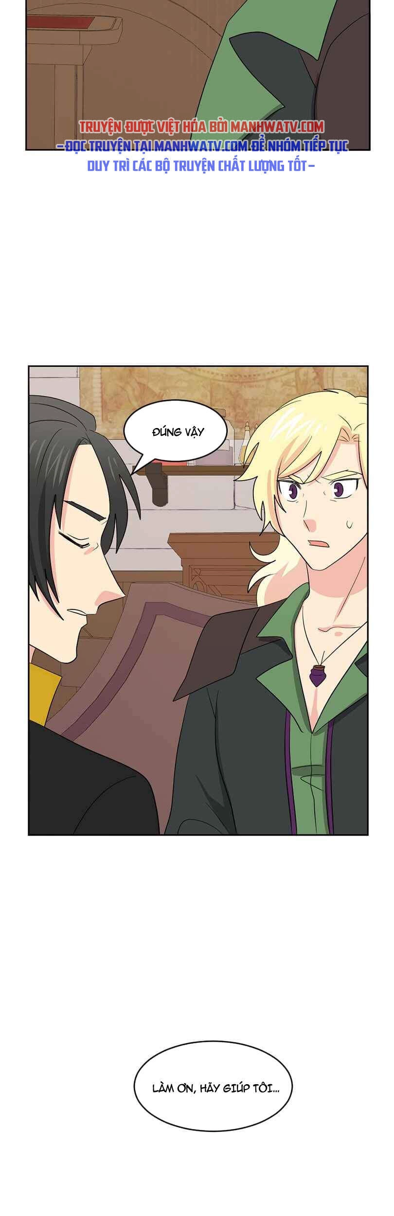 Mọt Sách Chapter 133 - 6