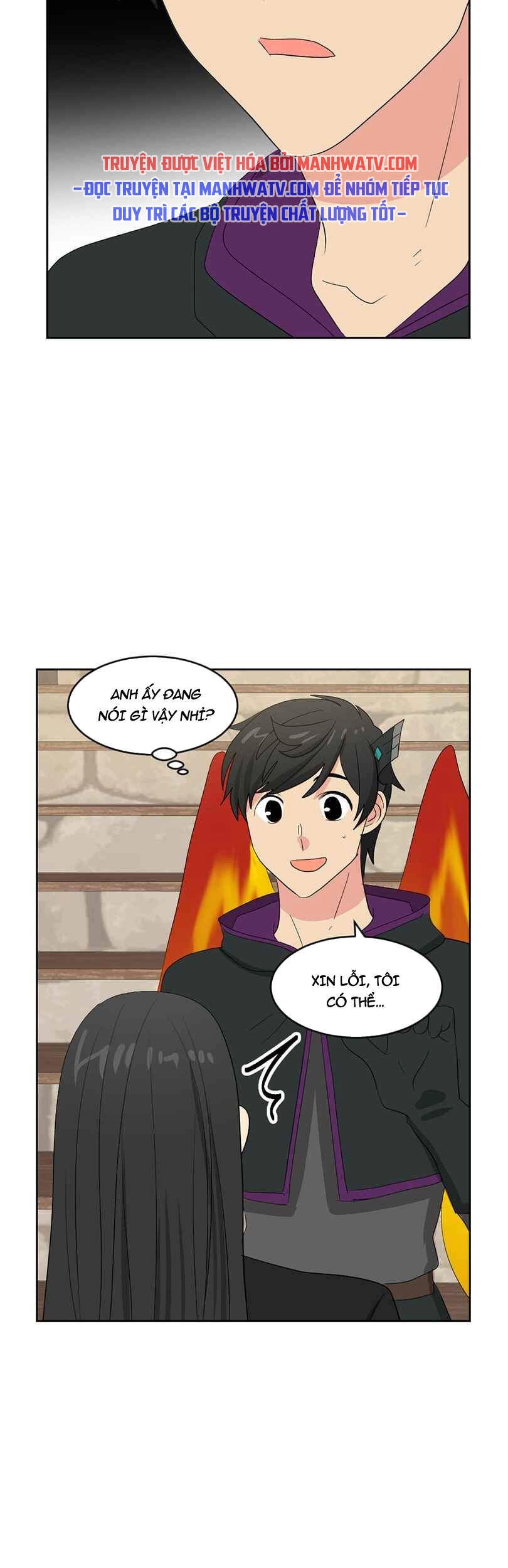 Mọt Sách Chapter 133 - 10