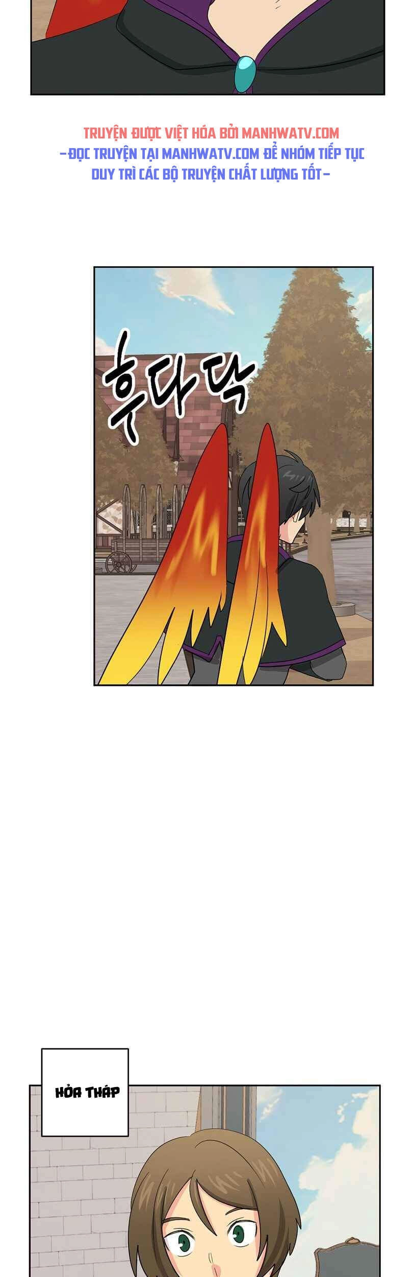 Mọt Sách Chapter 133 - 14