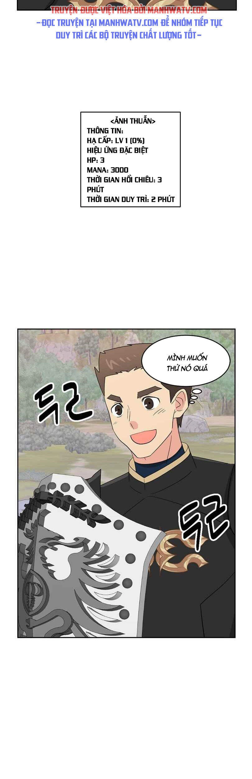 Mọt Sách Chapter 133 - 34