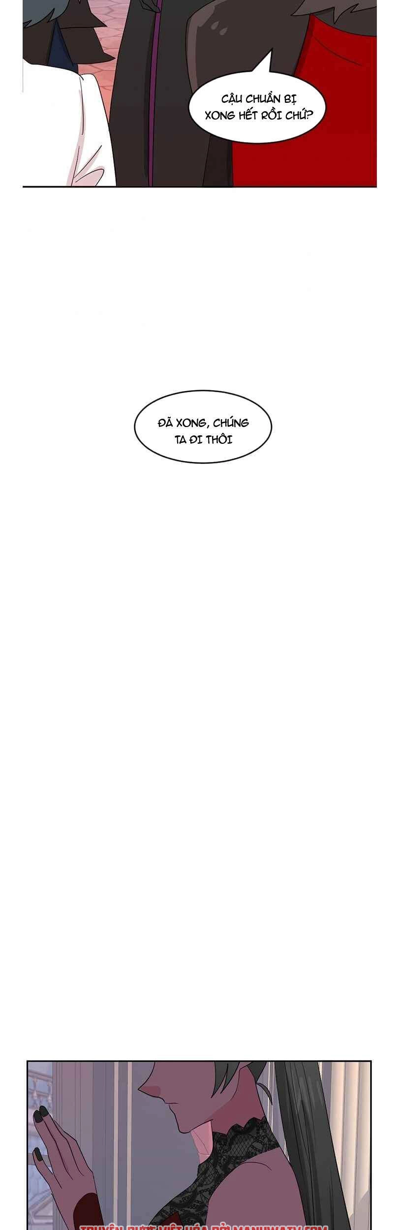 Mọt Sách Chapter 133 - 41