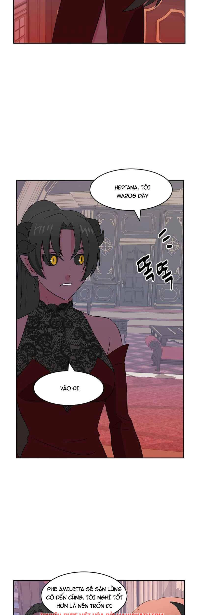 Mọt Sách Chapter 133 - 43