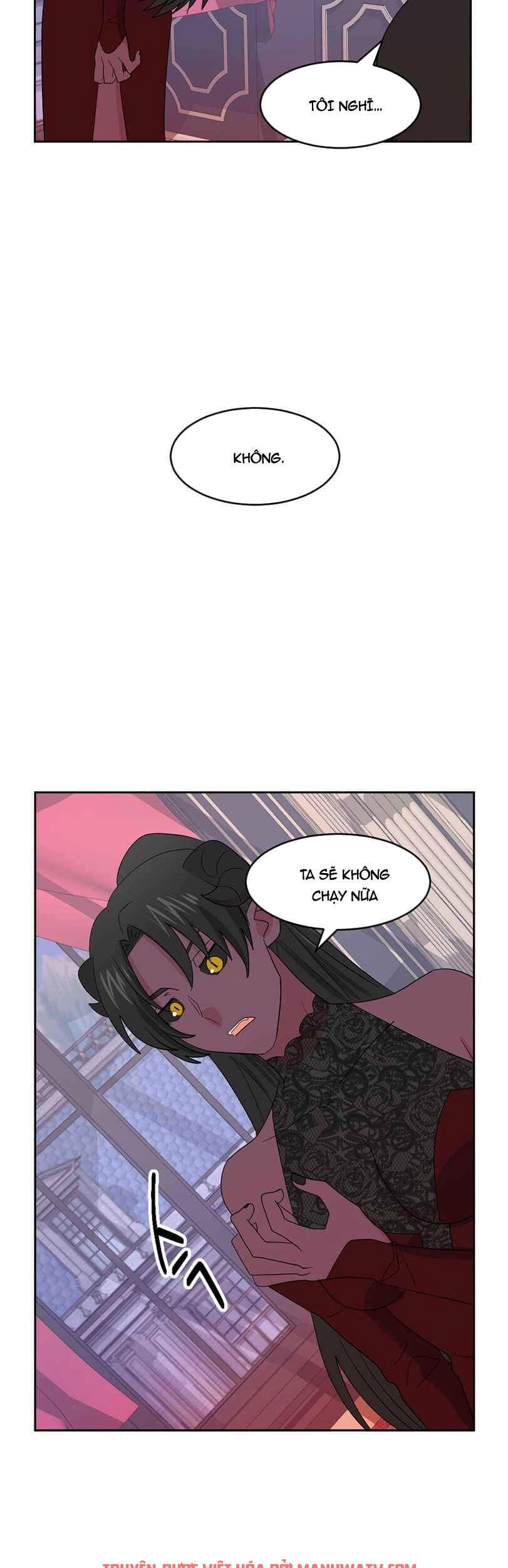 Mọt Sách Chapter 133 - 45