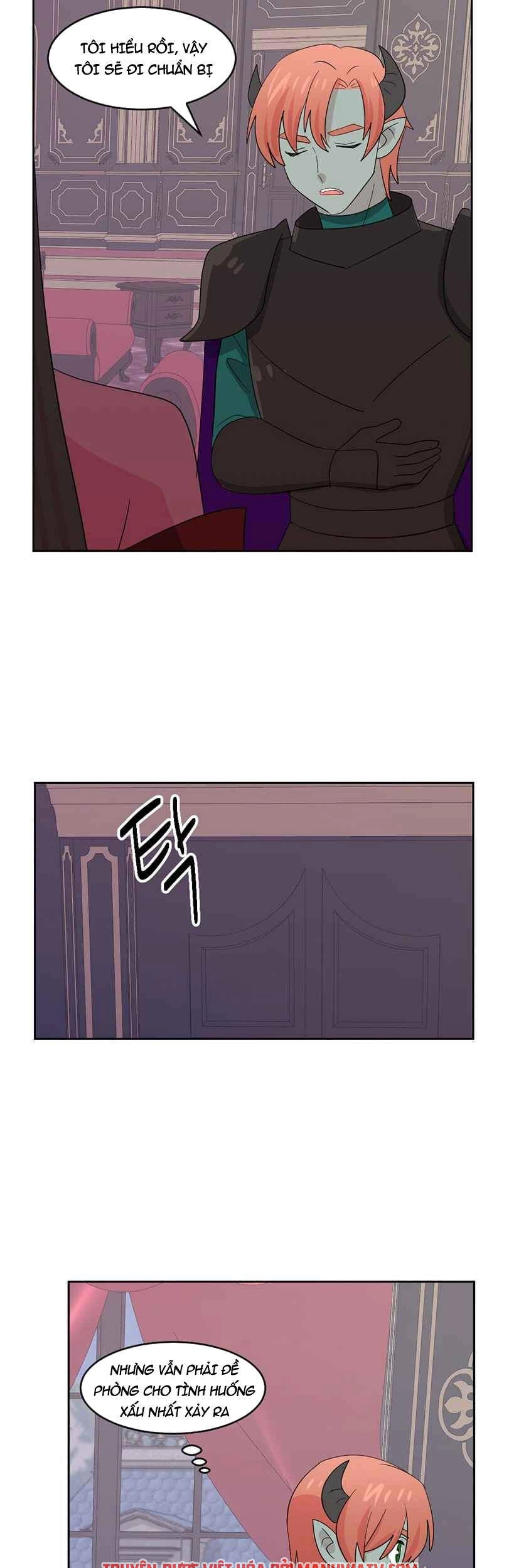 Mọt Sách Chapter 133 - 49