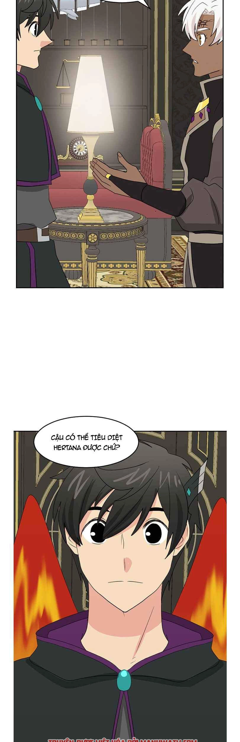 Mọt Sách Chapter 133 - 59