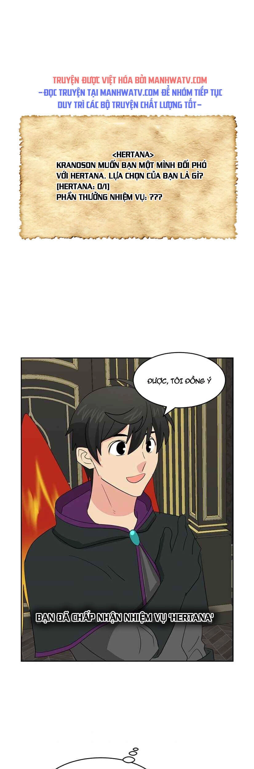 Mọt Sách Chapter 134 - 2