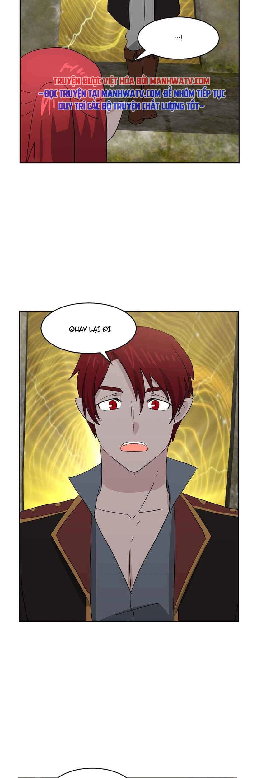 Mọt Sách Chapter 134 - 10