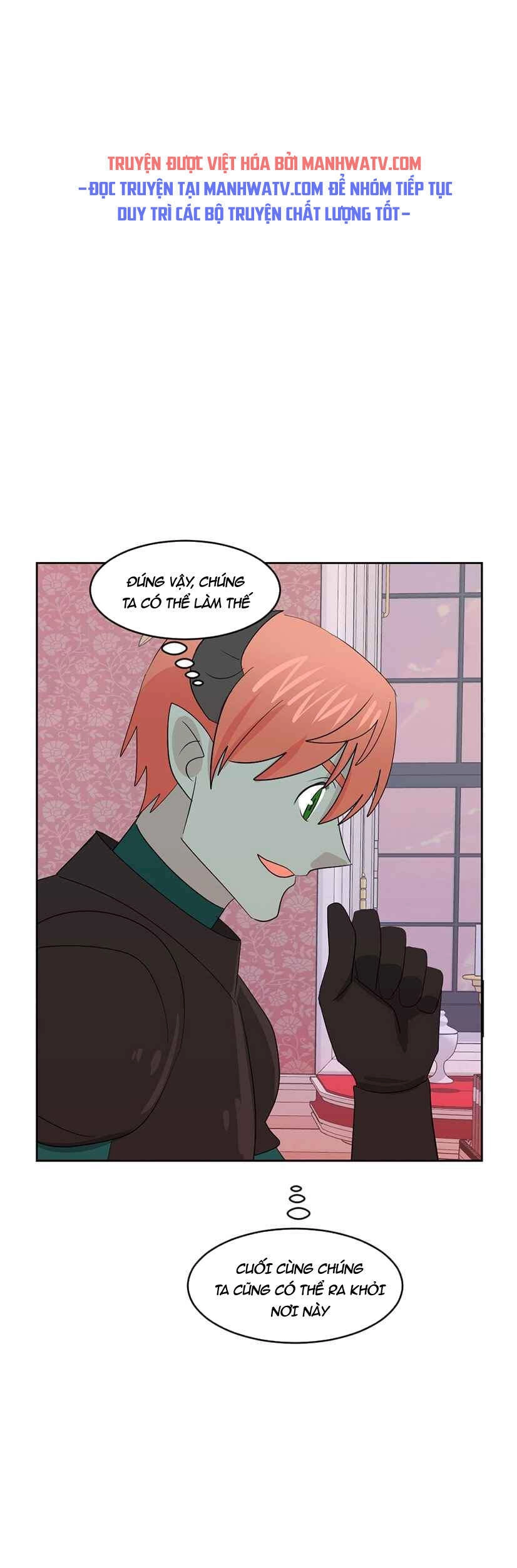 Mọt Sách Chapter 134 - 16