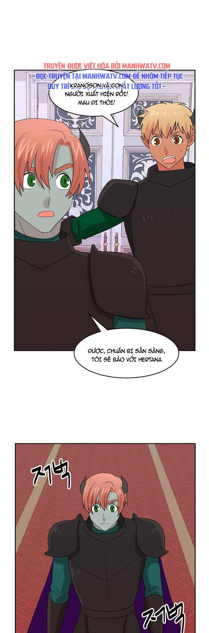 Mọt Sách Chapter 134 - 18