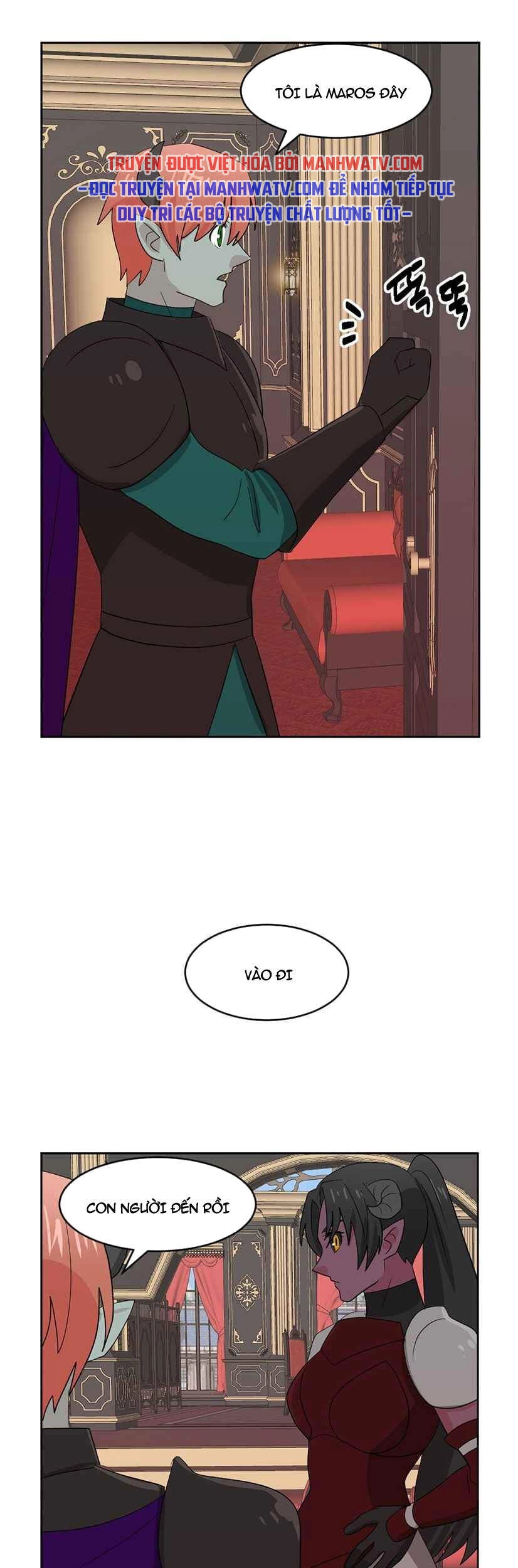 Mọt Sách Chapter 134 - 20