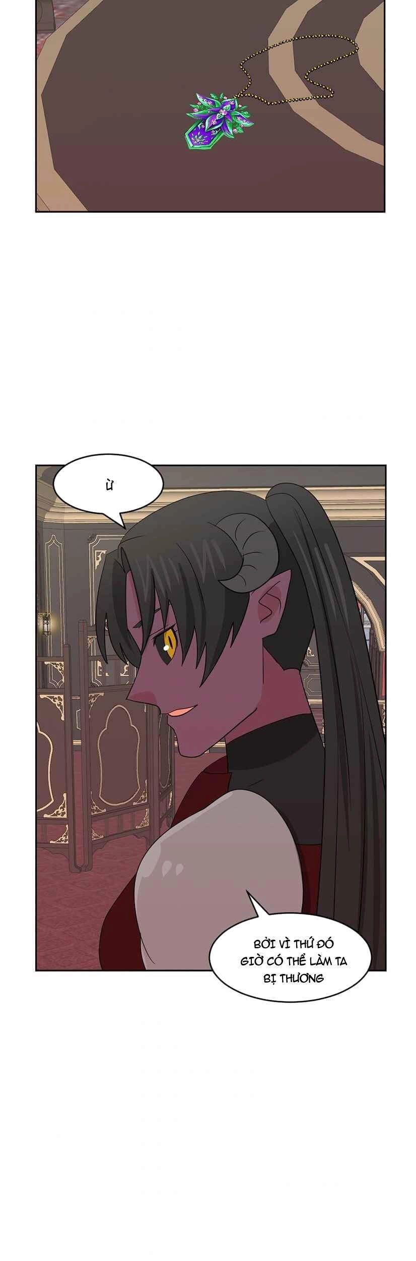 Mọt Sách Chapter 134 - 25