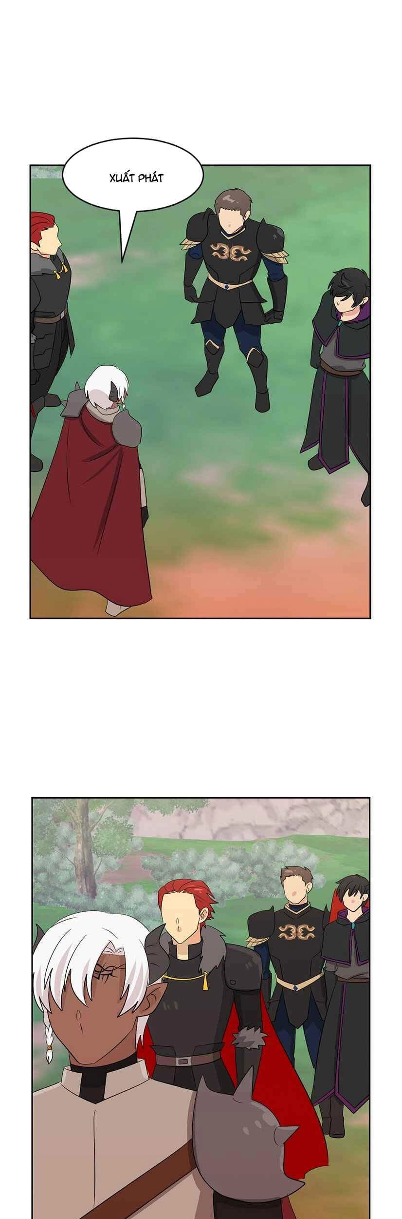 Mọt Sách Chapter 134 - 27