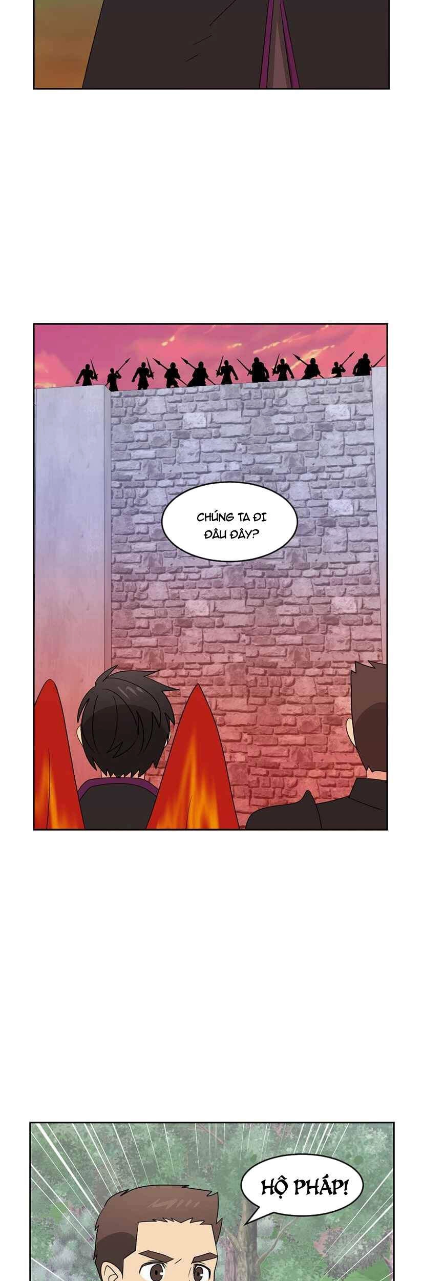 Mọt Sách Chapter 134 - 31