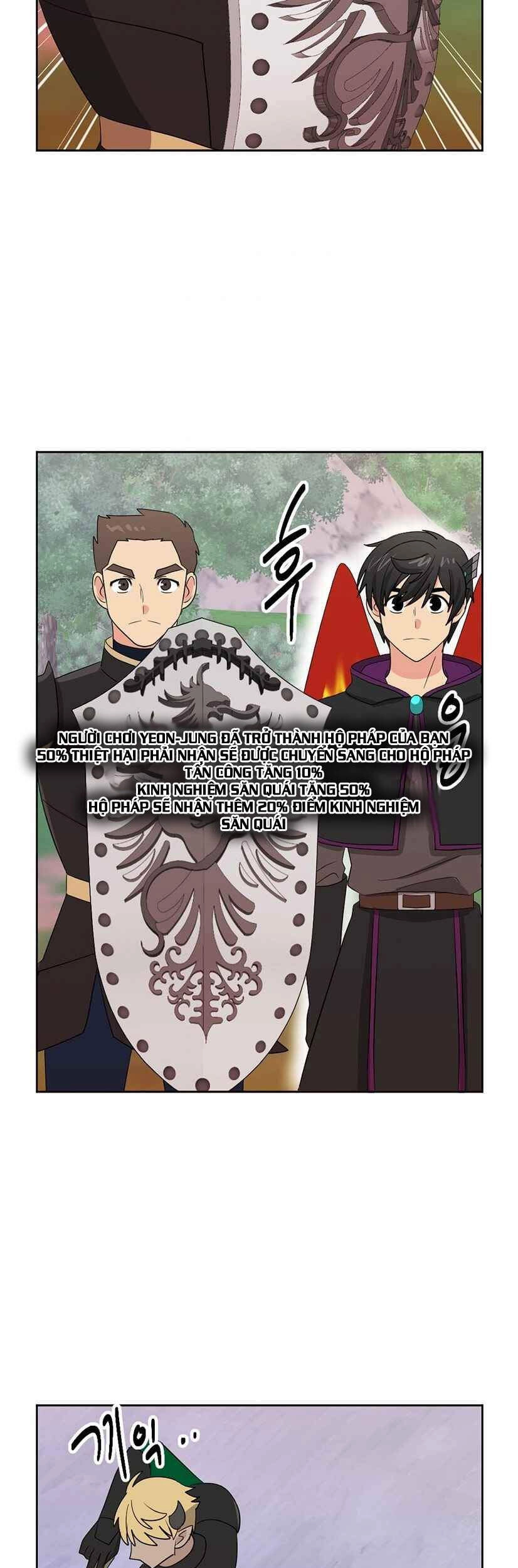 Mọt Sách Chapter 134 - 33