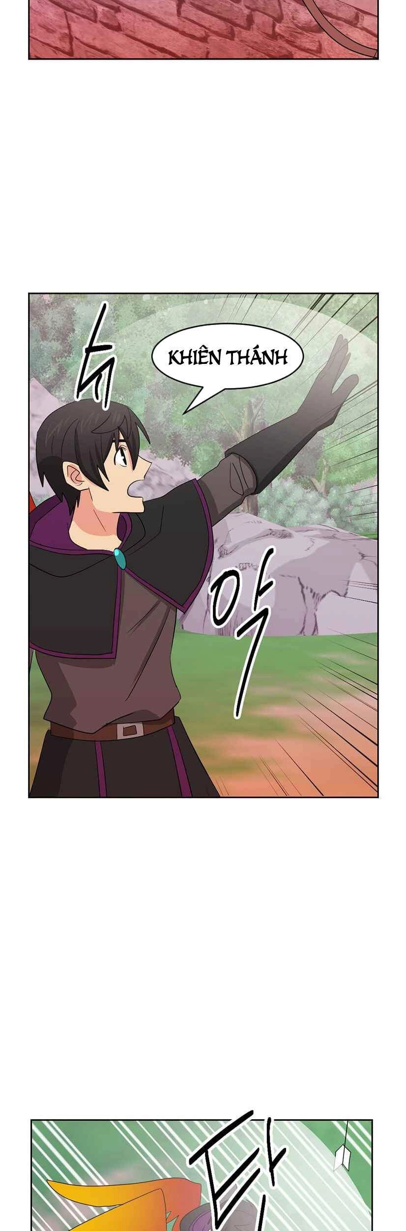 Mọt Sách Chapter 134 - 35