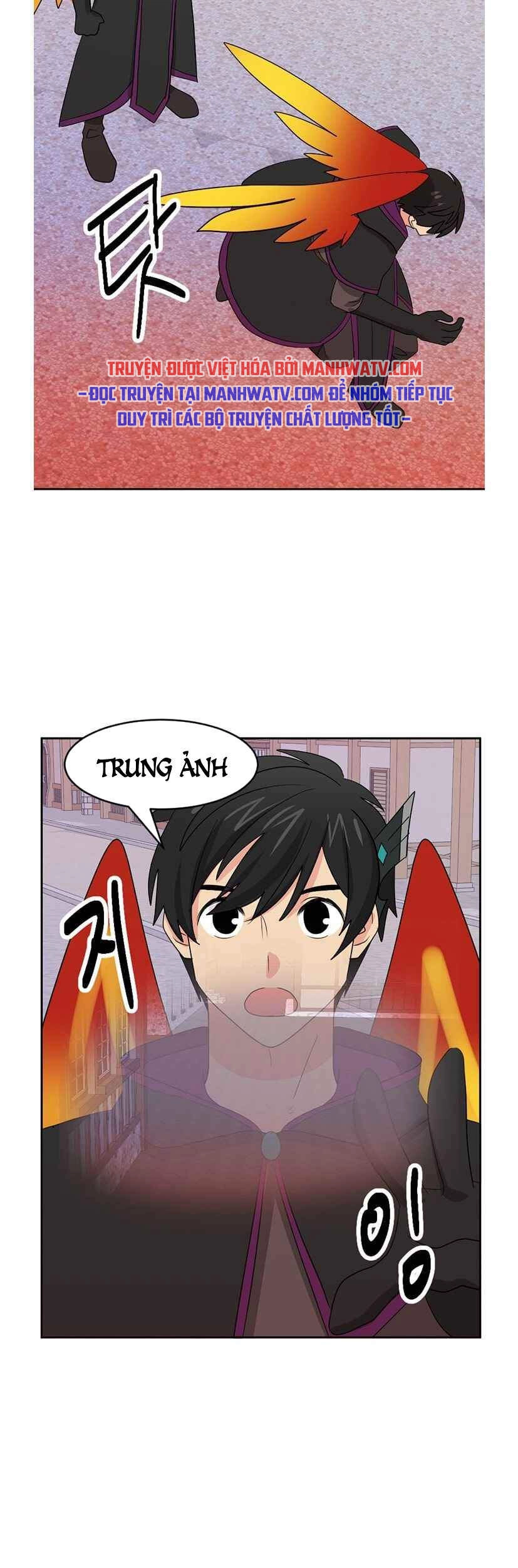 Mọt Sách Chapter 134 - 41