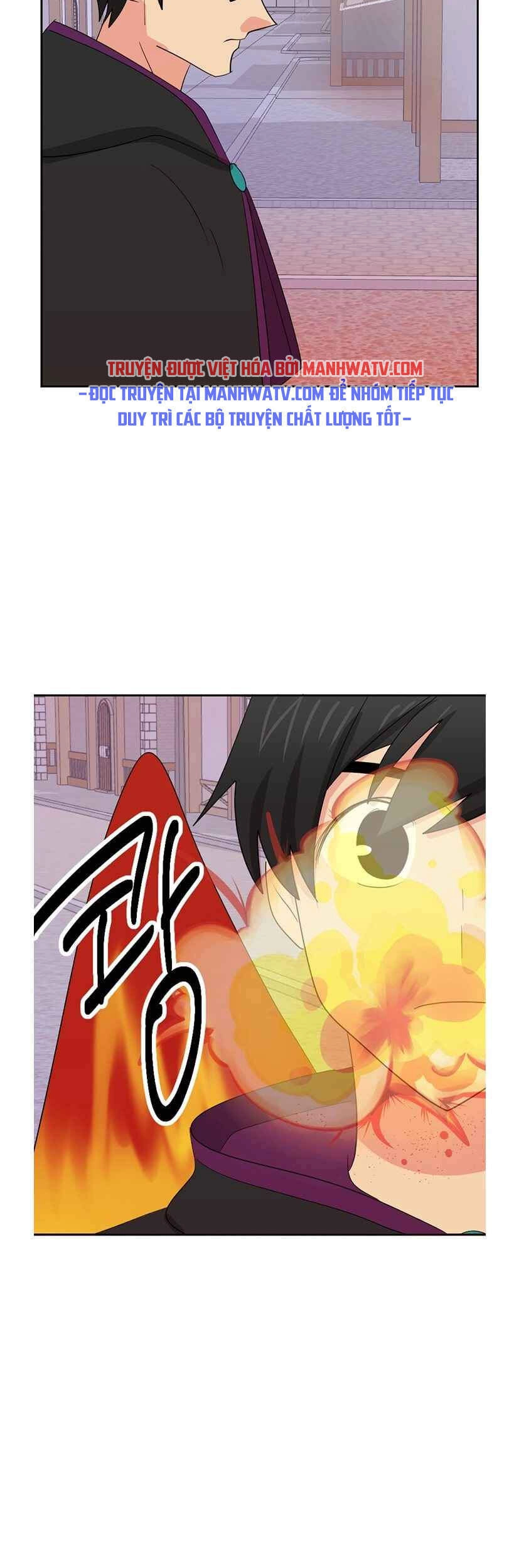 Mọt Sách Chapter 134 - 43