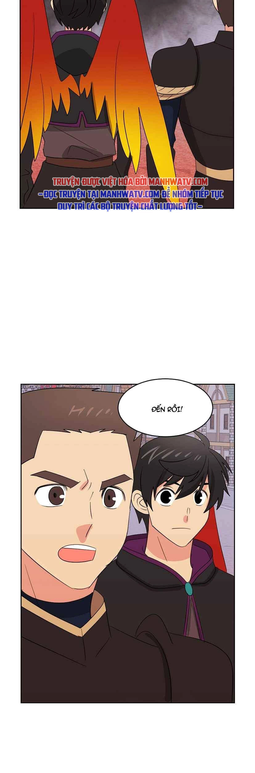 Mọt Sách Chapter 134 - 45