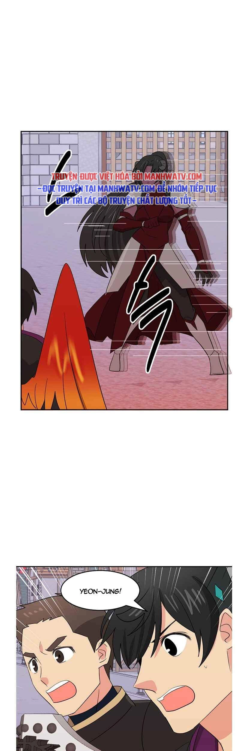 Mọt Sách Chapter 134 - 49