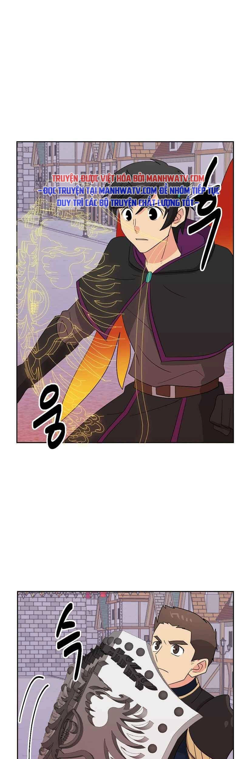 Mọt Sách Chapter 134 - 51