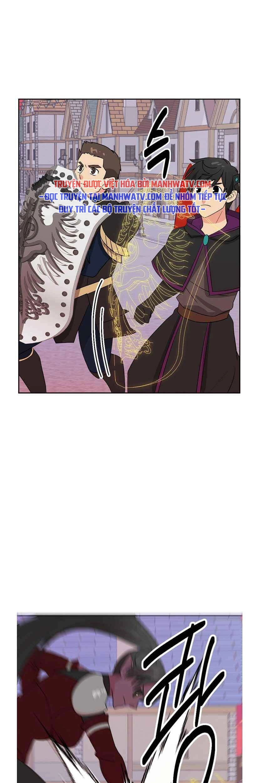 Mọt Sách Chapter 134 - 53