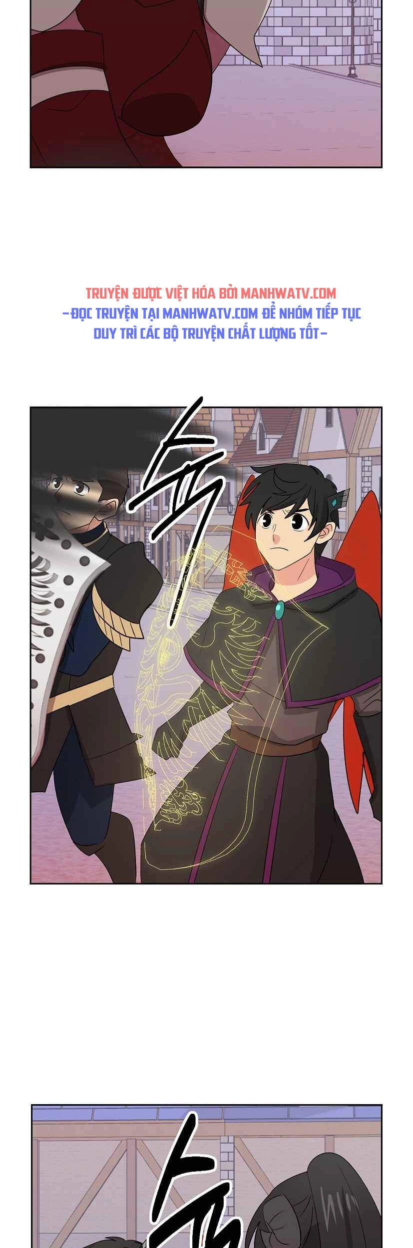 Mọt Sách Chapter 134 - 57