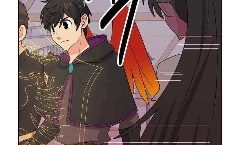 Mọt Sách Chapter 134 - 58