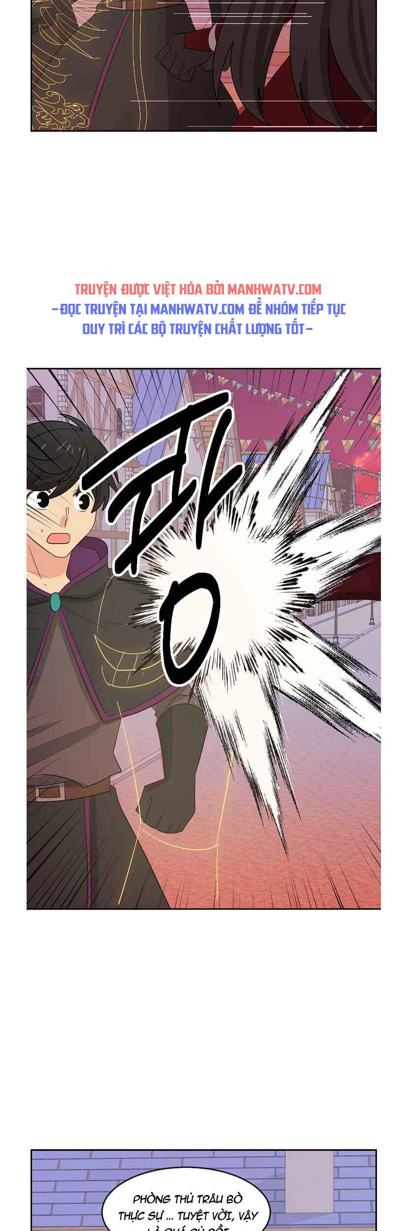 Mọt Sách Chapter 134 - 59