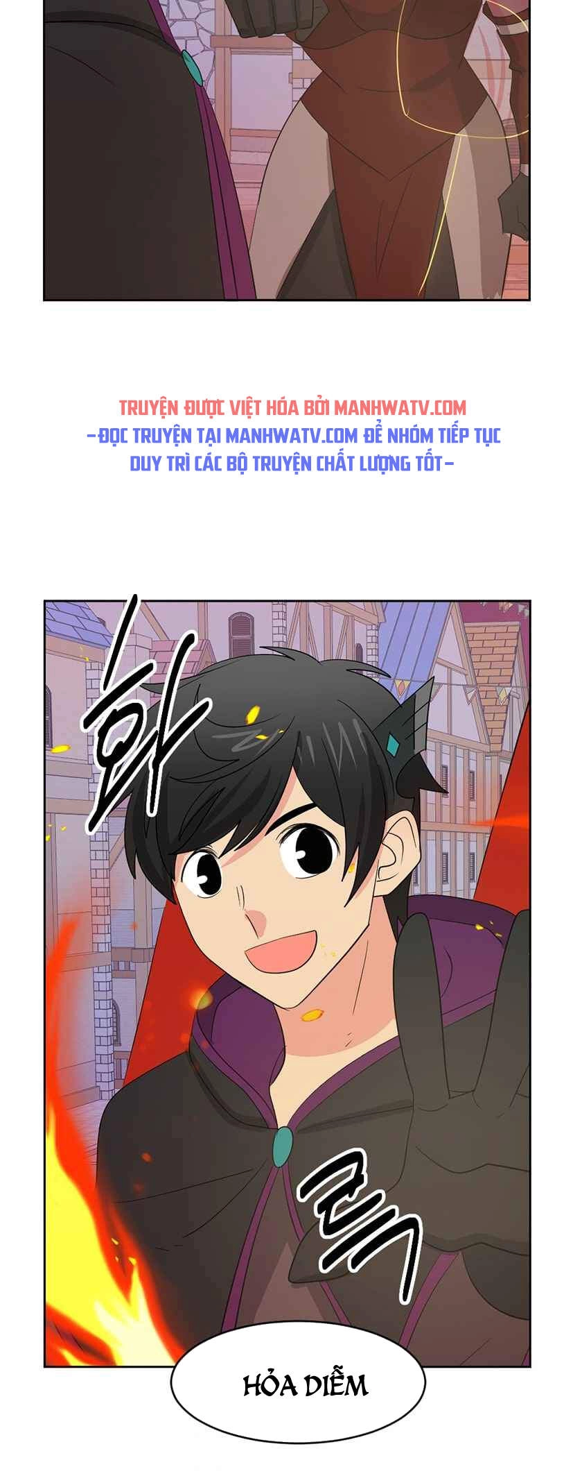 Mọt Sách Chapter 134 - 61