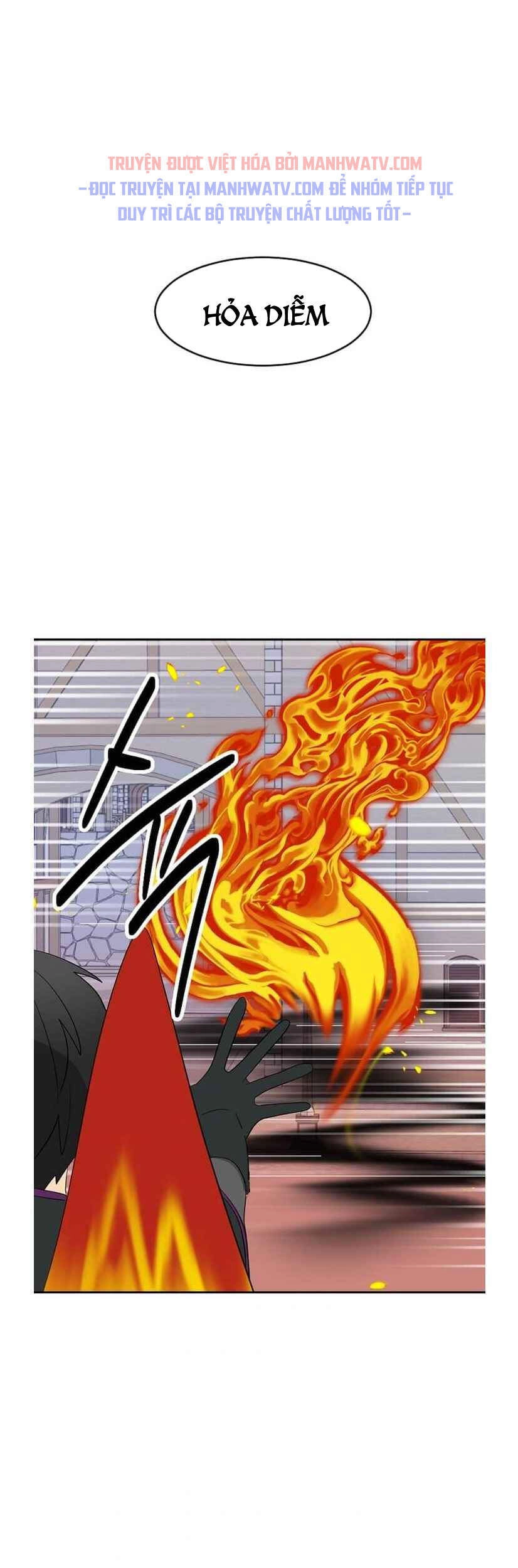 Mọt Sách Chapter 135 - 2