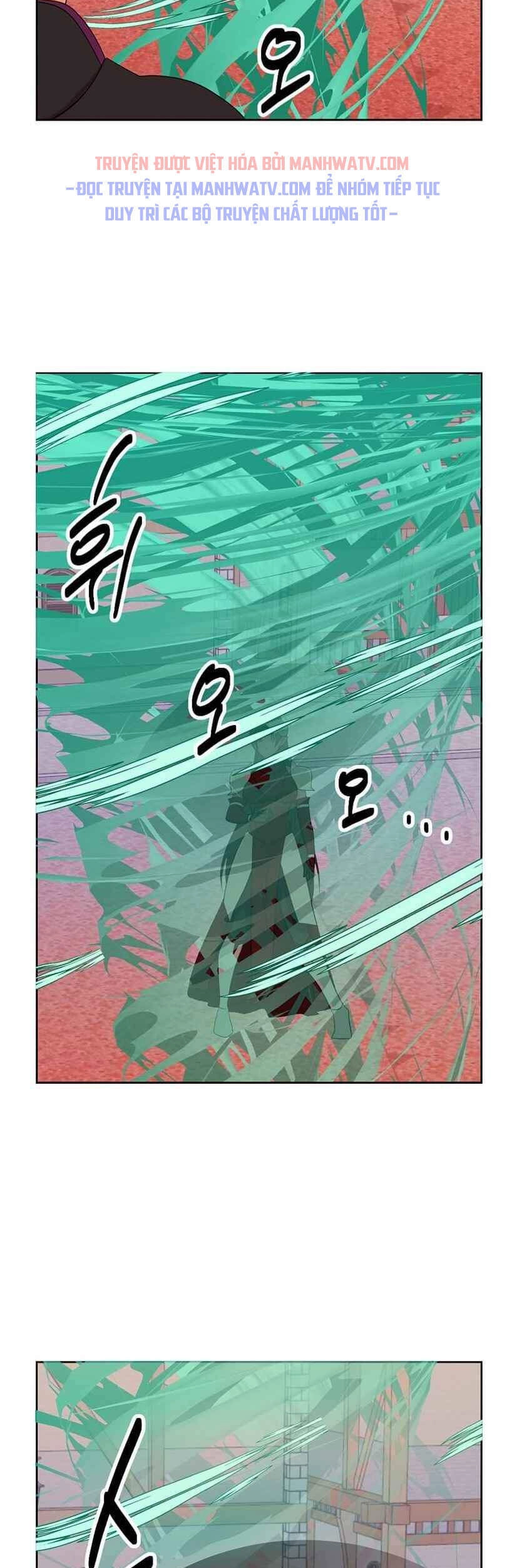 Mọt Sách Chapter 135 - 8