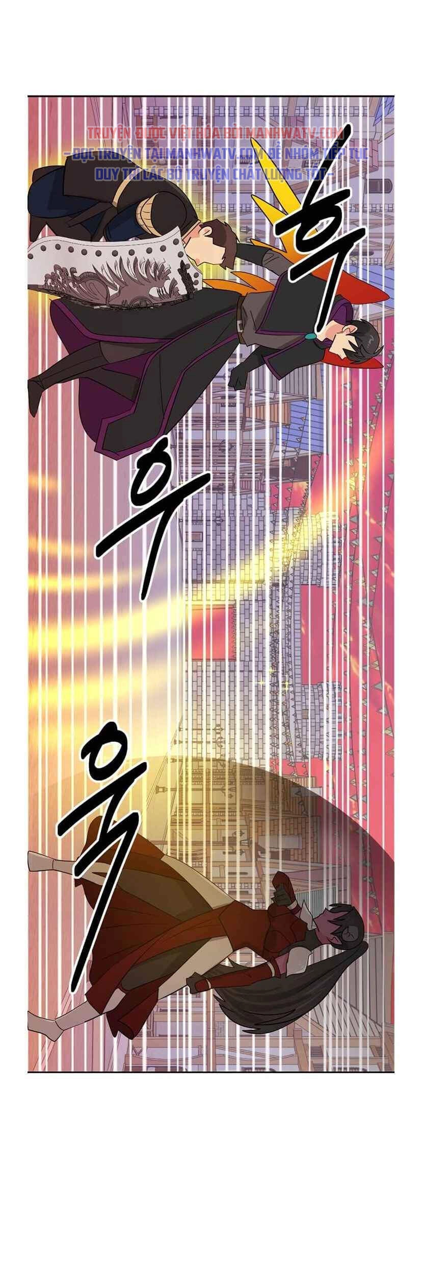 Mọt Sách Chapter 135 - 14