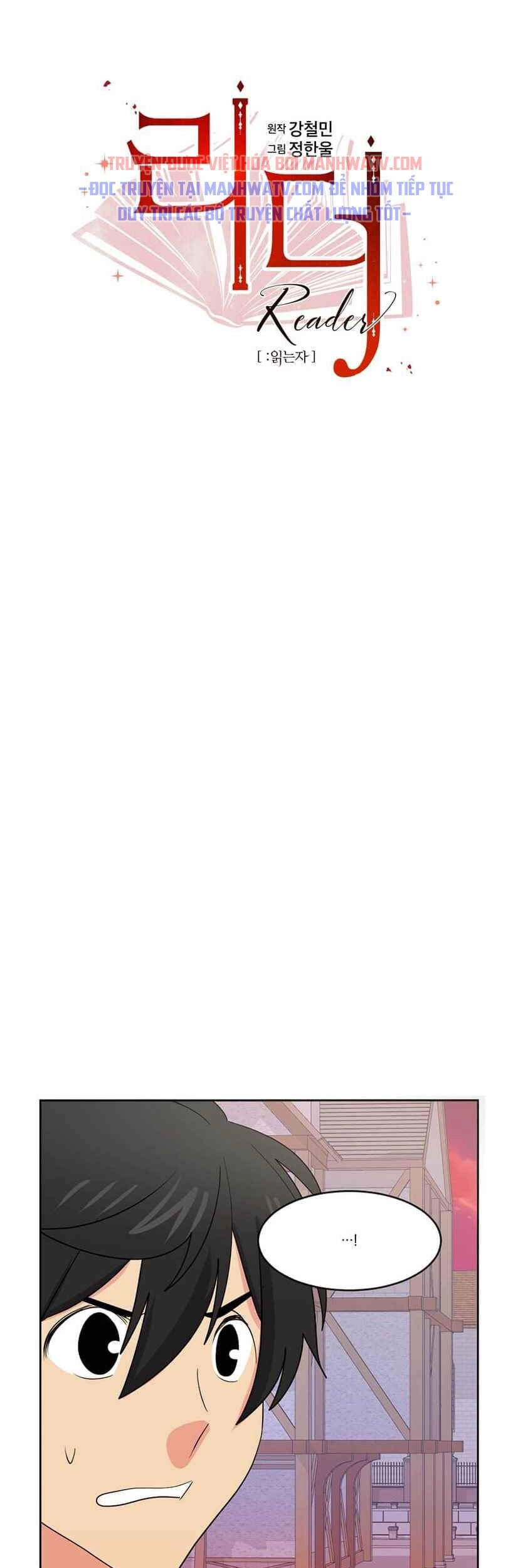 Mọt Sách Chapter 135 - 16