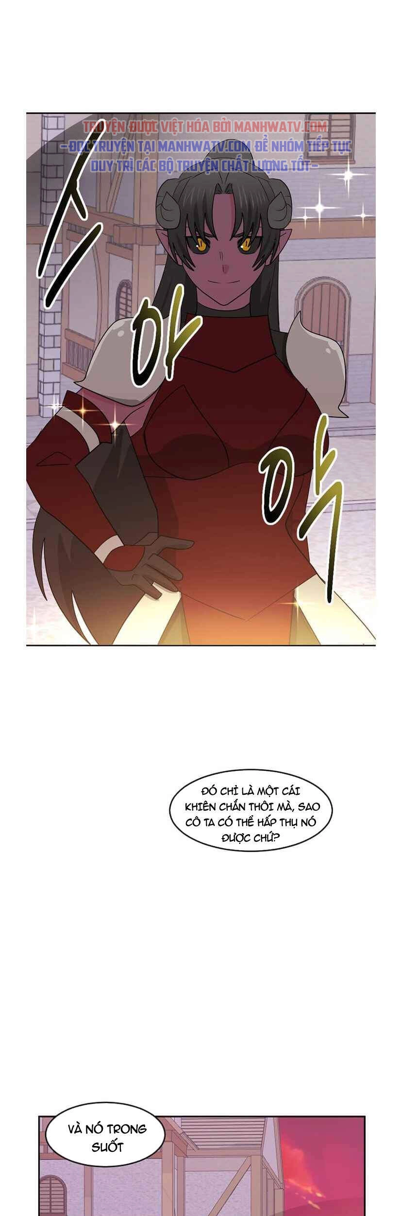 Mọt Sách Chapter 135 - 18