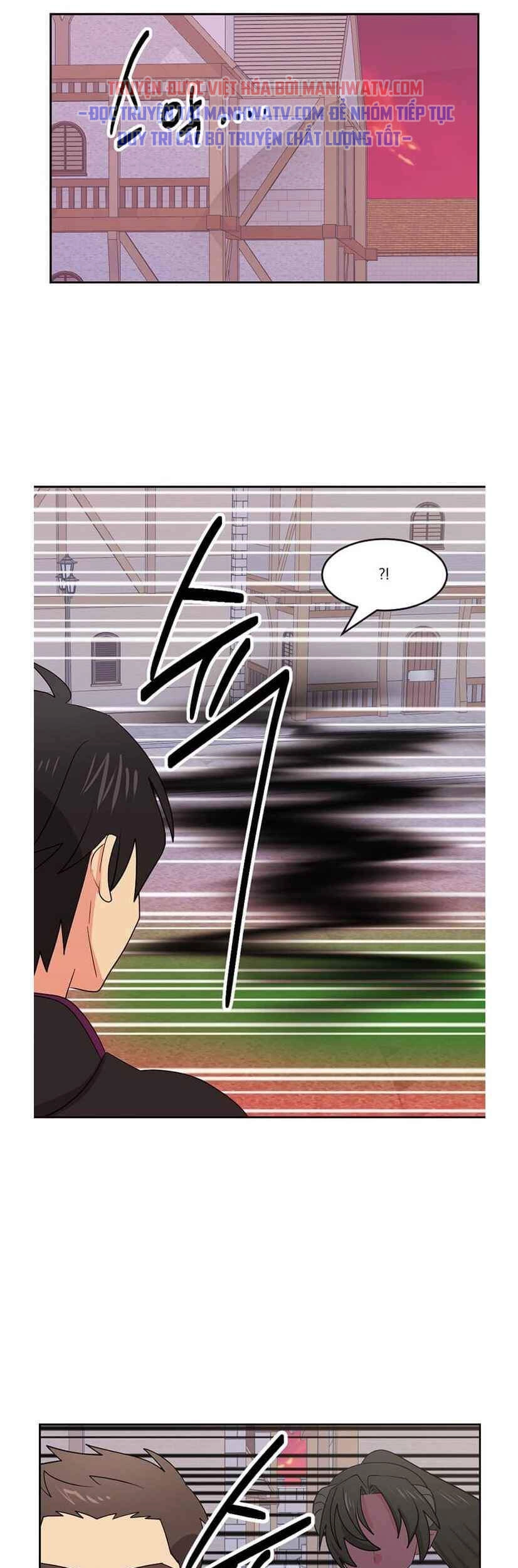 Mọt Sách Chapter 135 - 22