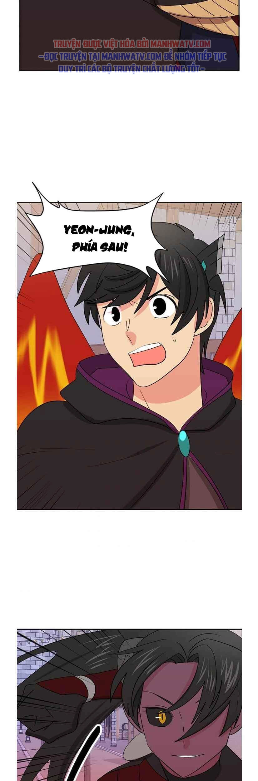 Mọt Sách Chapter 135 - 24