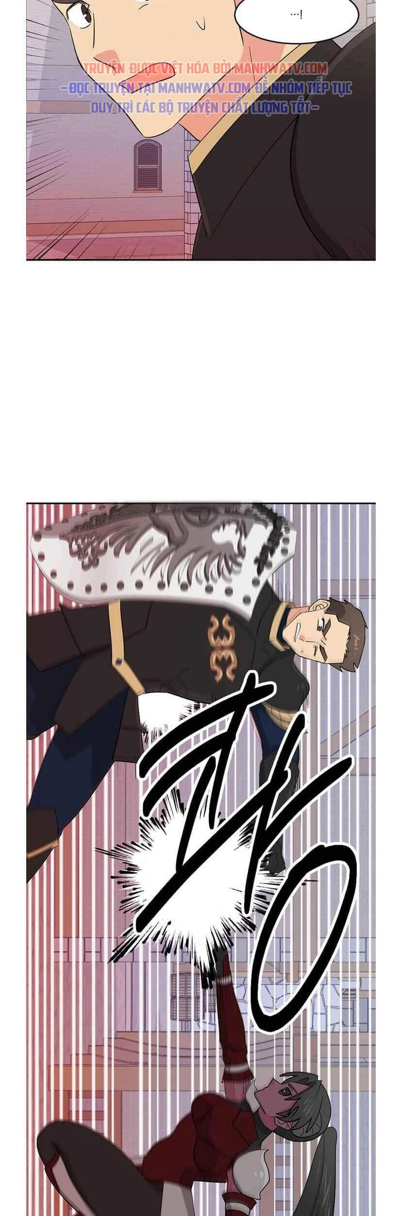 Mọt Sách Chapter 135 - 26