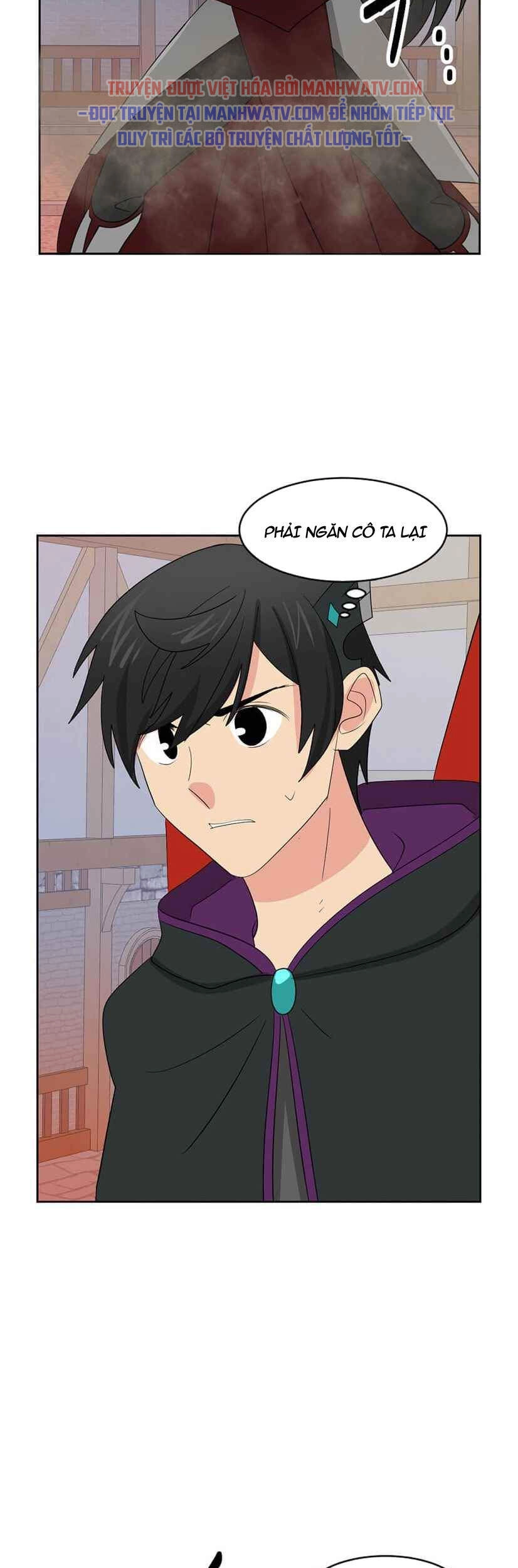 Mọt Sách Chapter 135 - 30