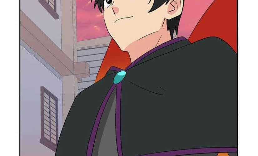 Mọt Sách Chapter 135 - 33