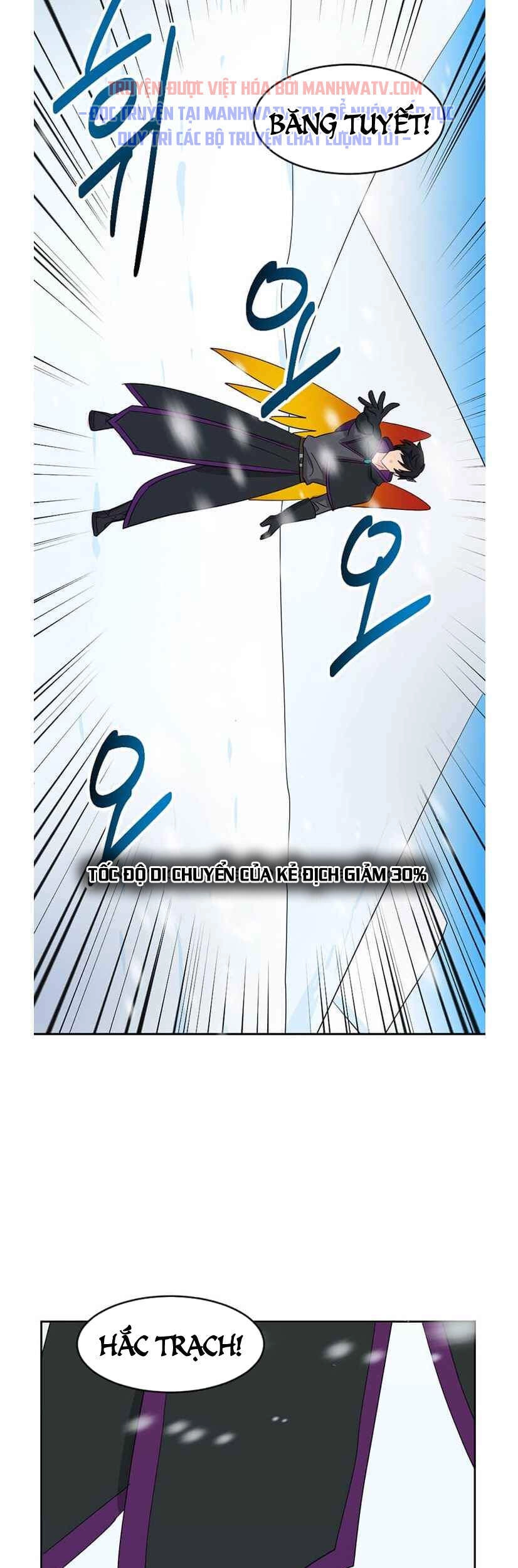 Mọt Sách Chapter 135 - 36