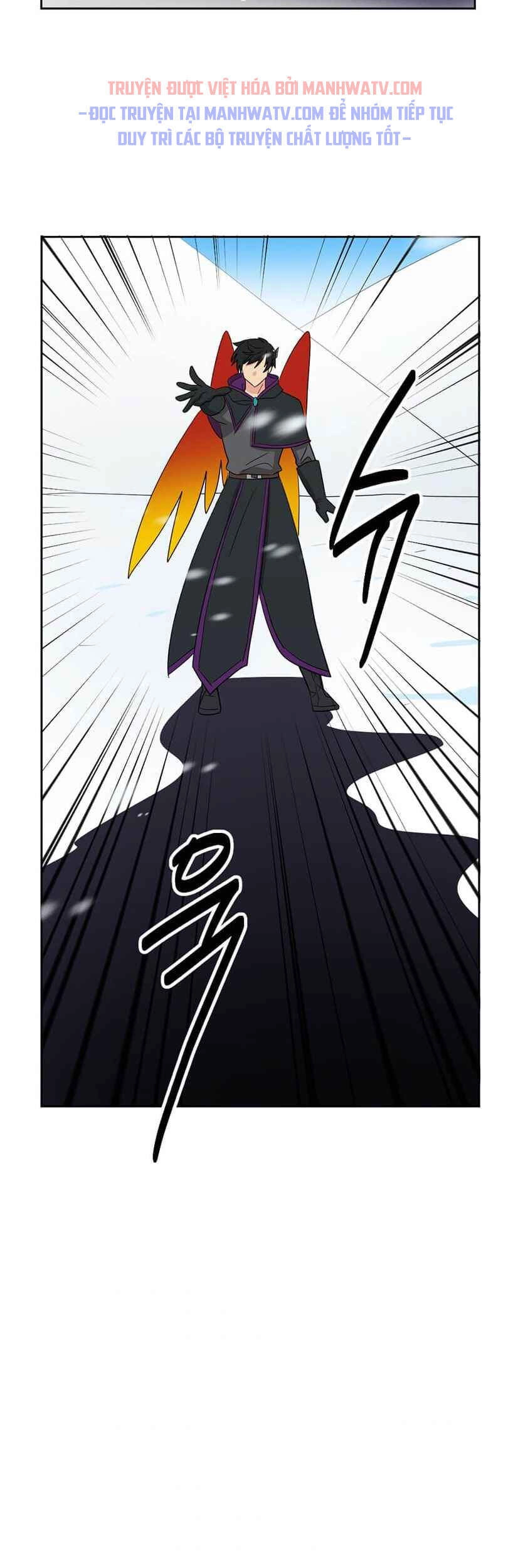 Mọt Sách Chapter 135 - 38