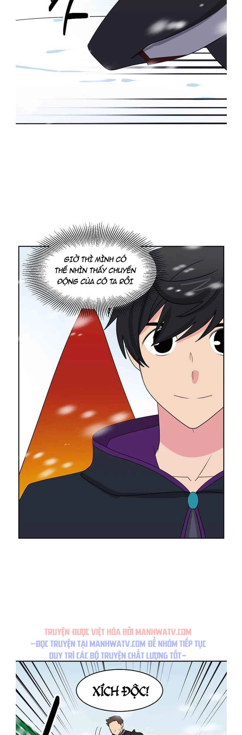 Mọt Sách Chapter 135 - 41