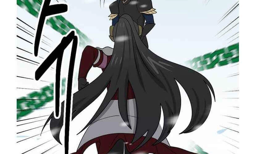 Mọt Sách Chapter 135 - 42