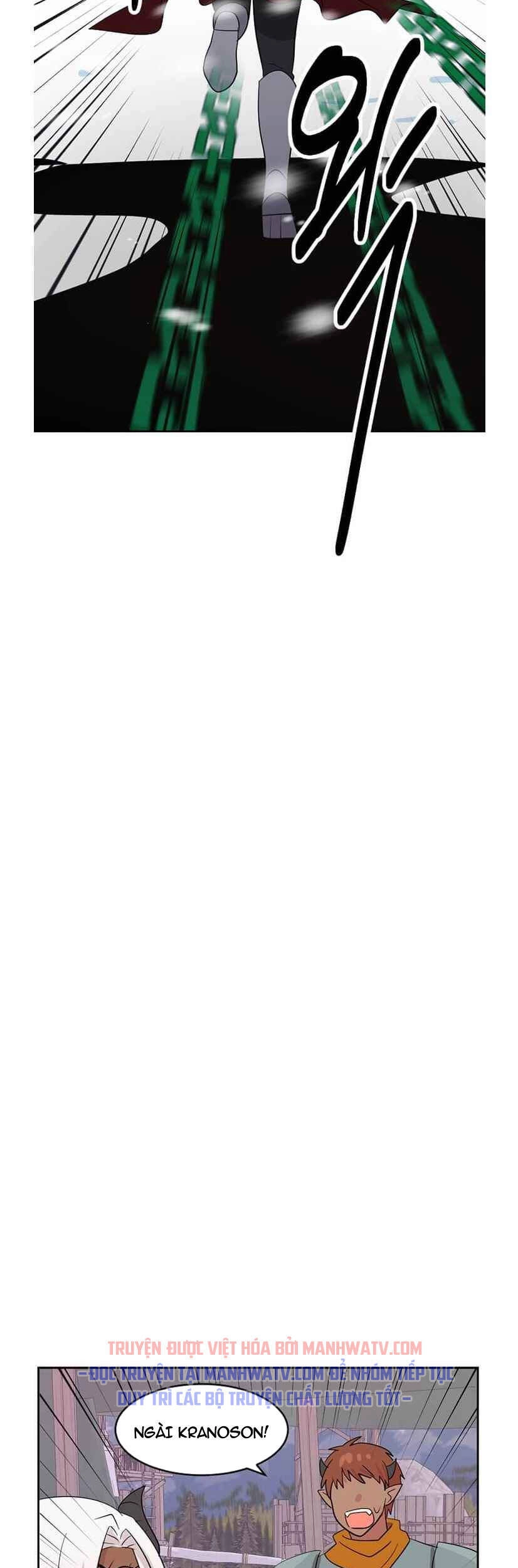 Mọt Sách Chapter 135 - 43