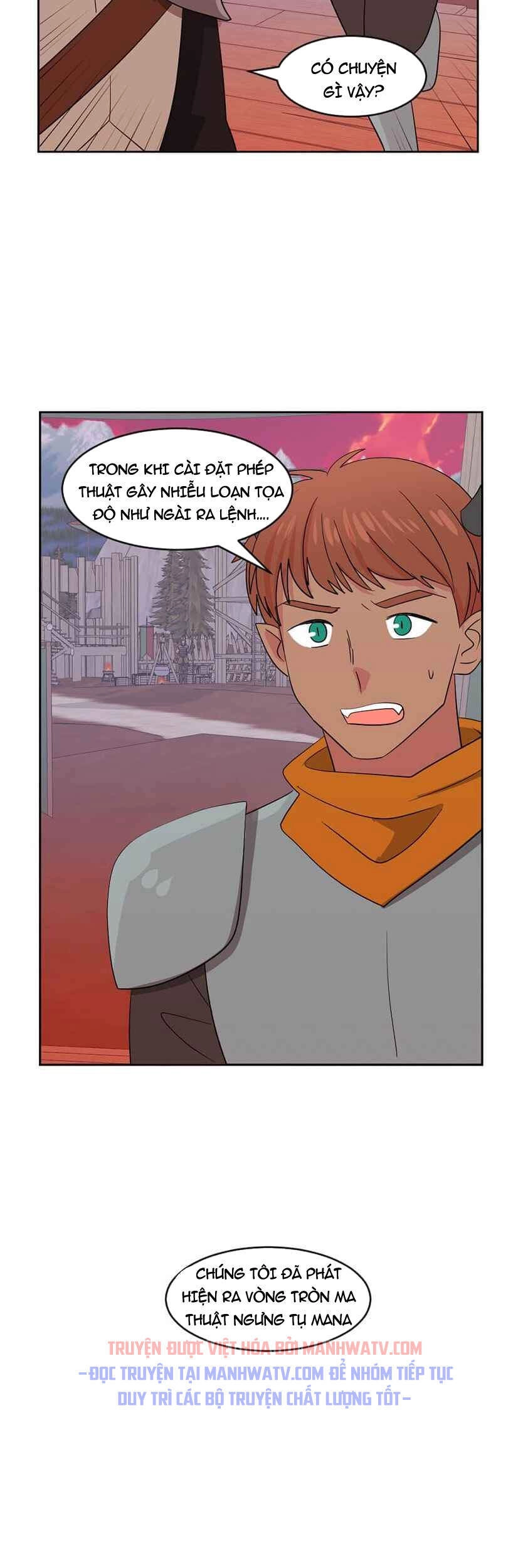 Mọt Sách Chapter 135 - 45