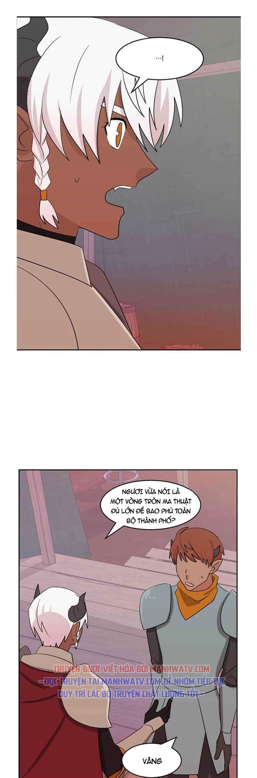 Mọt Sách Chapter 135 - 49